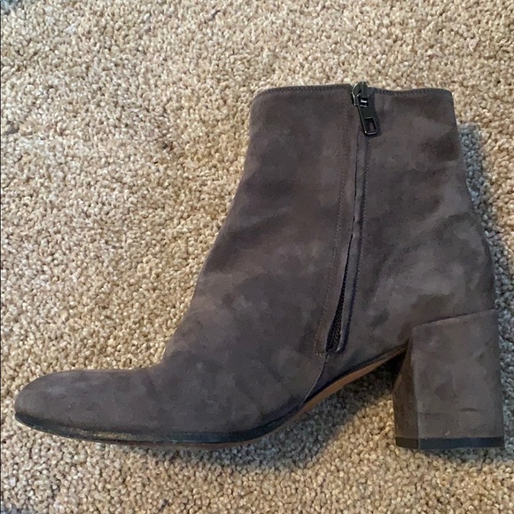 Vince Blakey Bootie 7 - Picture 3 of 5